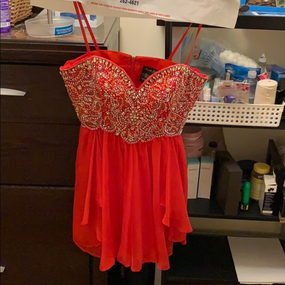 Party dress! prom/homecoming